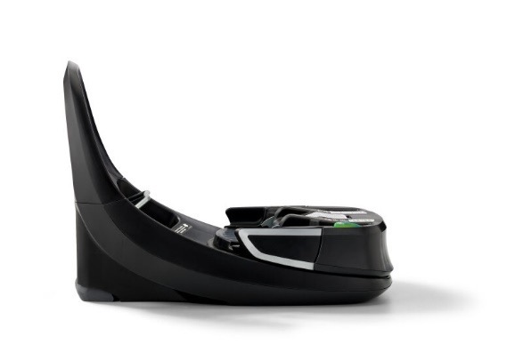 SnugRide Turn and Slide Rotating Infant Car Seat Base