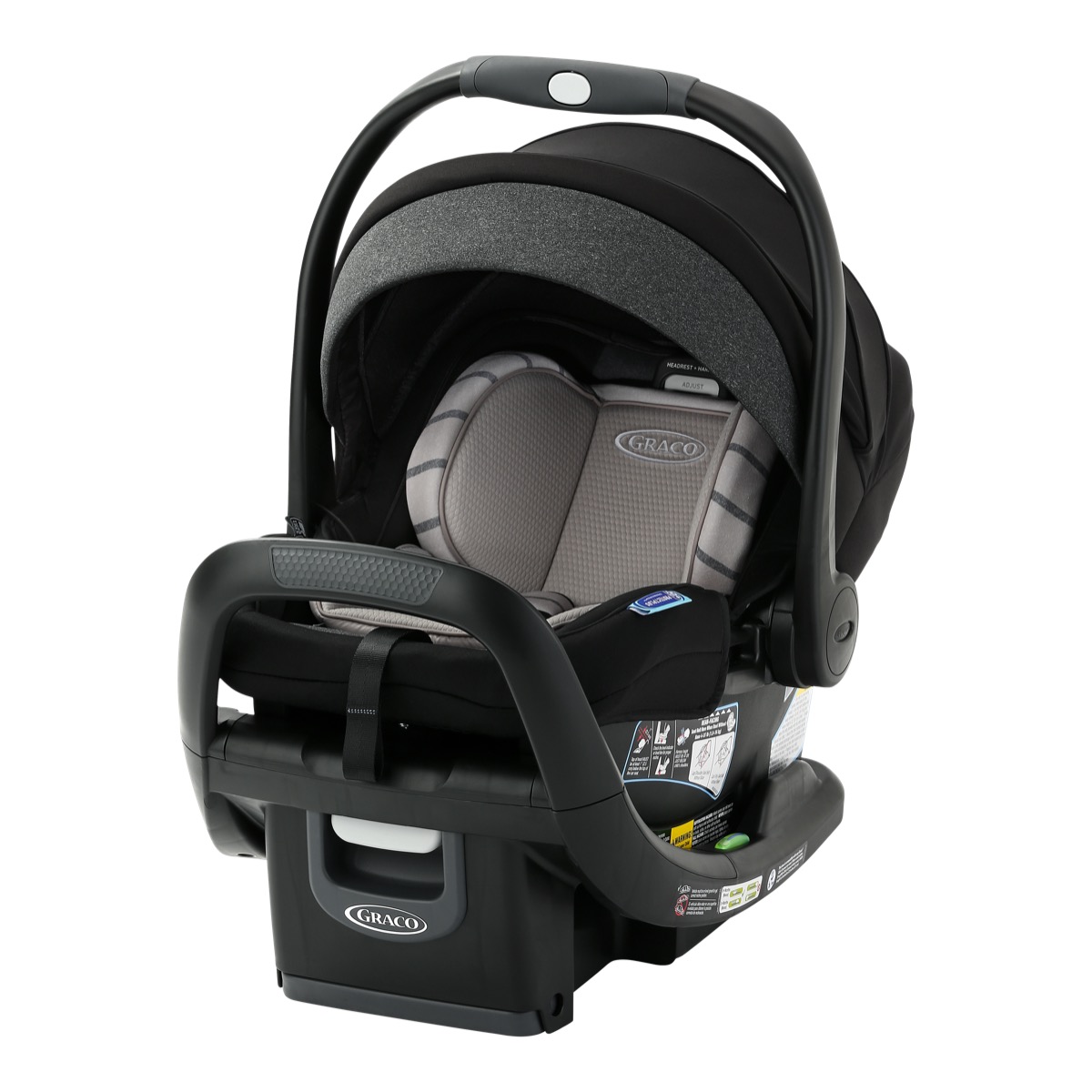 SnugRide SnugFit DLX Maison replacement infant car seat