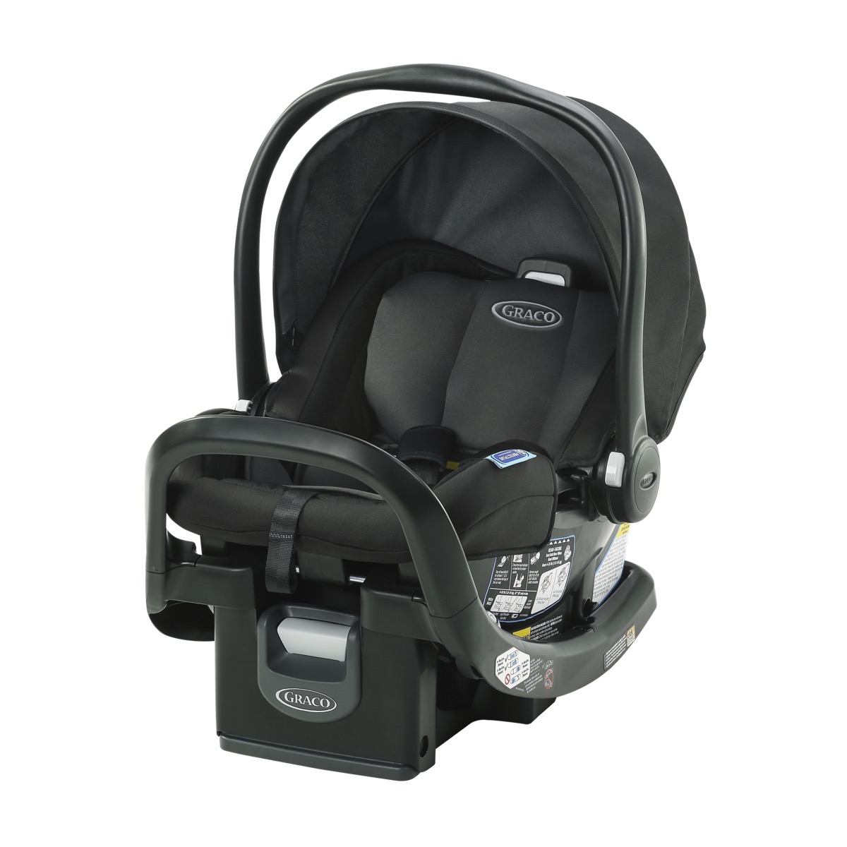 SnugRide SnugFit Gotham replacement infant car seat