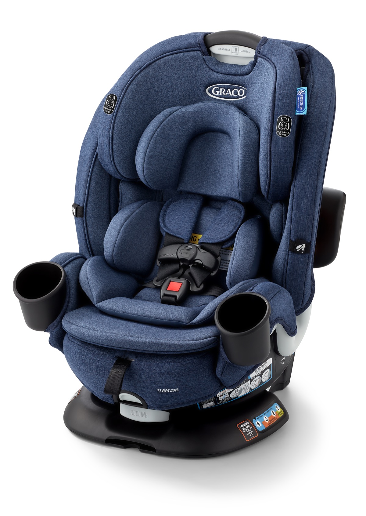 Turn2Me Brighton replacement toddler seat